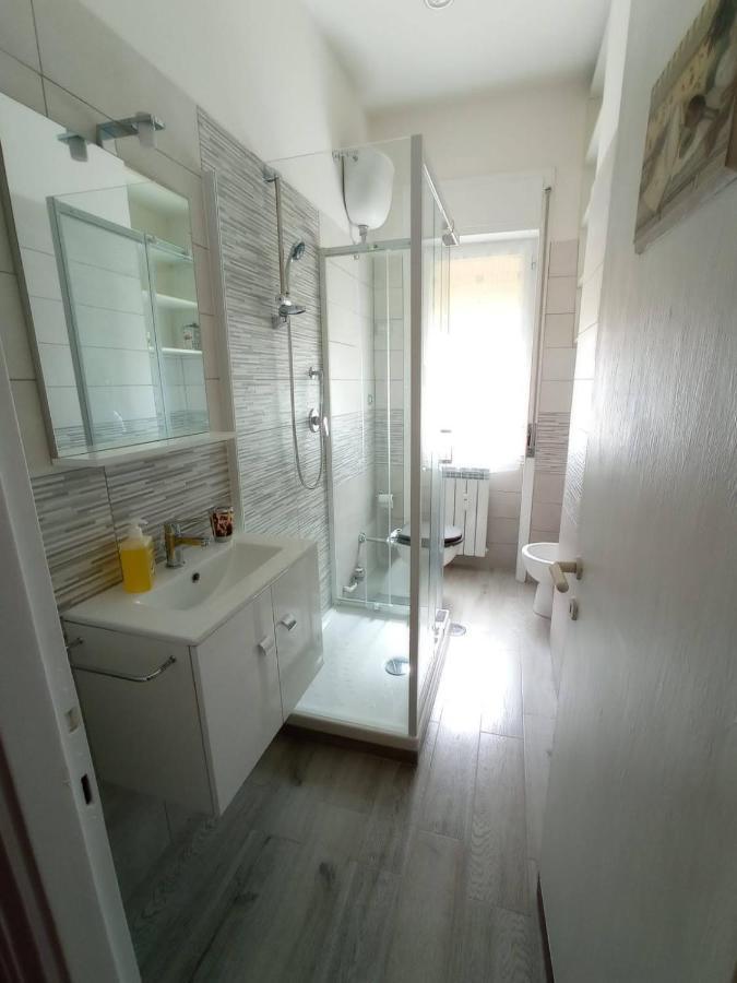 Ostia Beach Cryptohouse Exterior photo