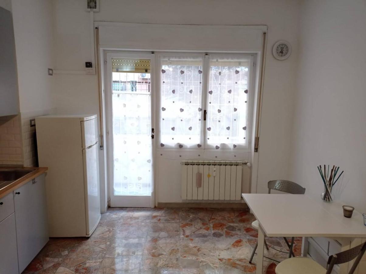 Ostia Beach Cryptohouse Exterior photo