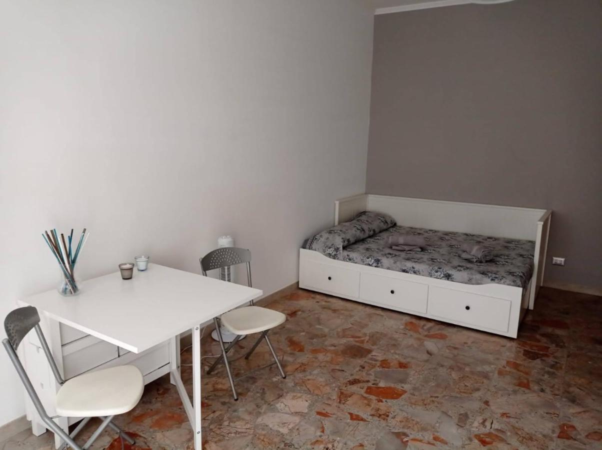 Ostia Beach Cryptohouse Exterior photo