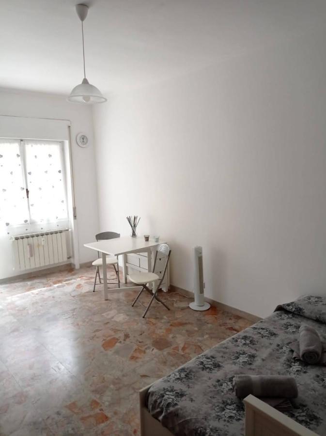 Ostia Beach Cryptohouse Exterior photo