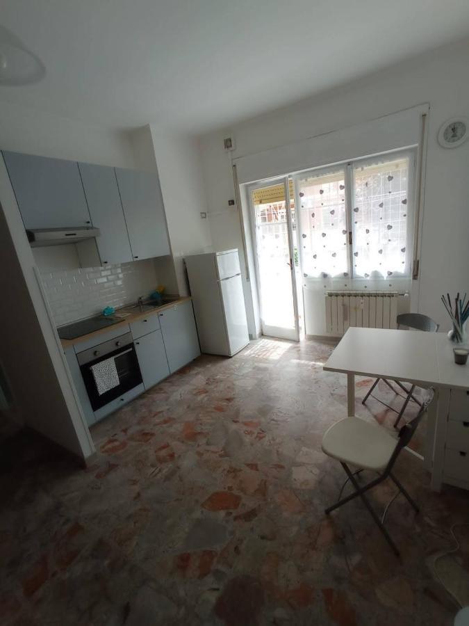 Ostia Beach Cryptohouse Exterior photo